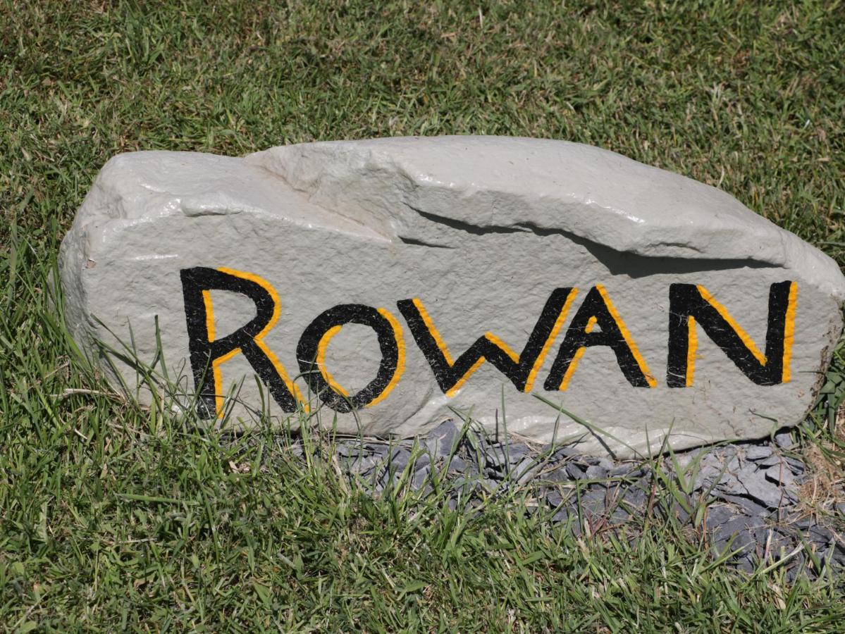 فيلا Rowan ألفرستون المظهر الخارجي الصورة